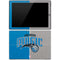 NBA Orlando Magic Canvas Surface Pro 3 Skin